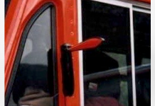 懐かしの方向指示器(アポロ式)