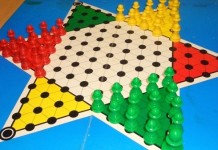 ダイヤモンドゲーム