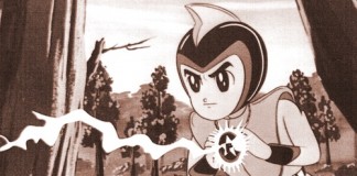 遊星少年パピー(1965年6月〜)