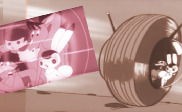 W3(ワンダースリー)(1965年6月〜)