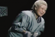 樹木希林さんのじゅり〜