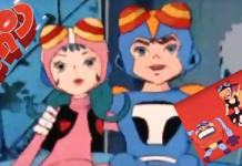 タイムボカン(1975年10月〜)