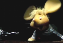 チャオ!トッポ・ジージョ(1967年10月〜)