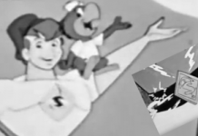 少年シンドバッド・冒険シンドバッド・シンドバッドの冒険(1965年10月〜1968年10月)