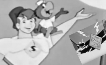 少年シンドバッド・冒険シンドバッド・シンドバッドの冒険(1965年10月〜1968年10月)