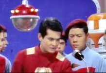 キャプテンウルトラ(1967年4月〜)