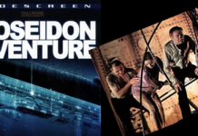 映画 ポセイドン アドベンチャー(日本公開1973年)