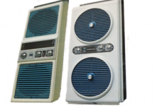 70年代活躍した、ウインドファン!