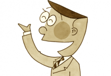 フジ三太郎(1965年4月連載スタート)