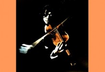 グッド・タイム・ミュージック(唄:斉藤哲夫)1974年