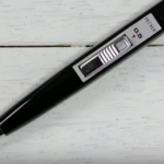 シャープペン「PECKER」1973年