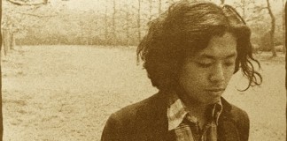 斉藤哲夫、アルバム(君は英雄なんかじゃない)1972年