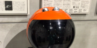 Victor 9T-11 フリフリQ(1970年)