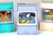 任天堂 絵本トランプ(1965)