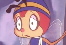 昆虫物語 みなしごハッチ(1970年4月〜)