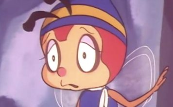 昆虫物語 みなしごハッチ(1970年4月〜)