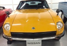 69年式、フェアレディZ432