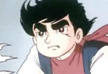 荒野の少年イサム(1973年4月〜)