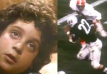 映画 ジョーイ(日本公開1977年)