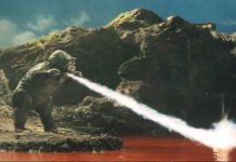 映画 怪獣島の決戦 ゴジラの息子(1967年)