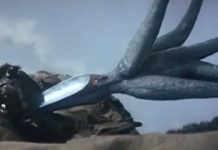 映画 ガメラ対宇宙怪獣バイラス(1968年)