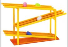 まゆ玉コロコロ