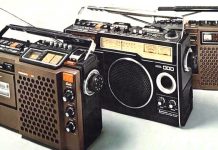 日立パディスコ(1975年)