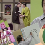 三波伸介さんの魅力溢れる「お笑いオンステージ」NHK(1972年4月〜)