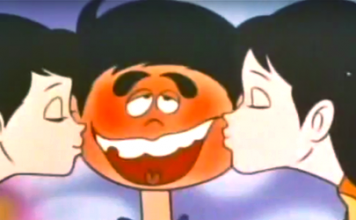 いなかっぺ大将(1970年10月〜)