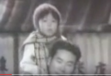 パンシロンのCM(1967年)