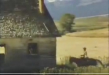 BIGJOHNジーンズのCM(1978年)