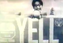 森永エールチョコレートのCM(1968年)