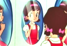 ひみつのアッコちゃん(1969年1月〜)