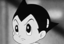 鉄腕アトム(1963年1月〜1966年12月)