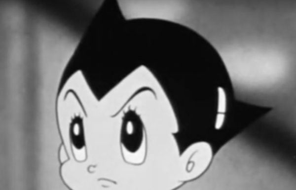 鉄腕アトム(1963年1月〜1966年12月)