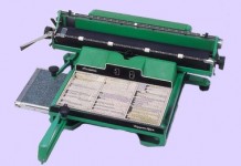 和文タイプライター