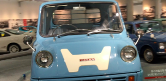 63年式、ホンダT360