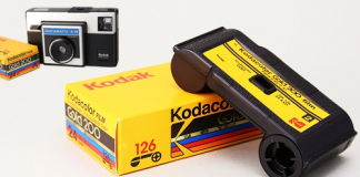 インスタマチック(1963年発表)