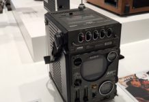 SONY ジャッカル(1976)