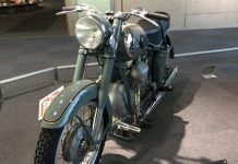 54年式、ビクトリア ベルグマイスター(Germany/Victoria )