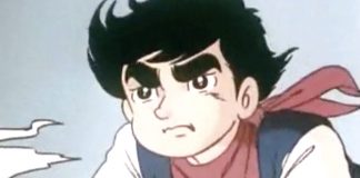 荒野の少年イサム(1973年4月〜)