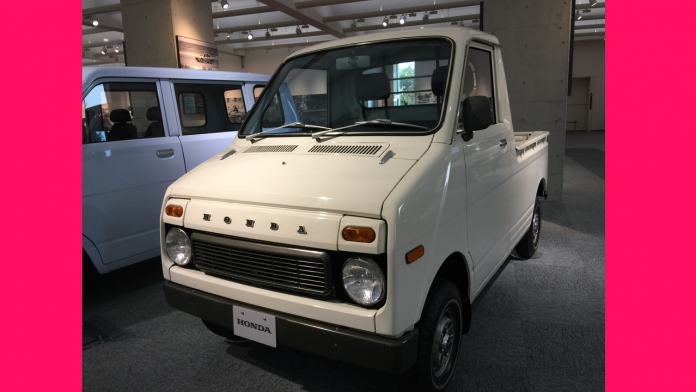 stepバントラック